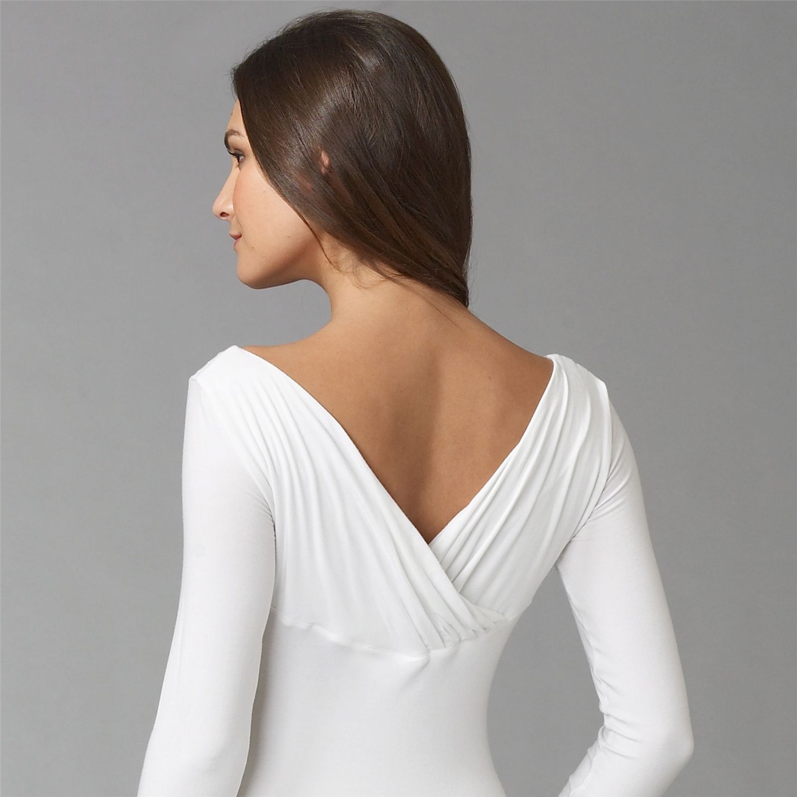 欧美模特内衣展　Ana Lisboa - Saks Fifth avenue shoots